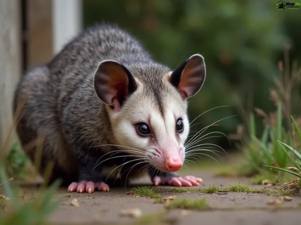 Dead Possum Removal Ocean View