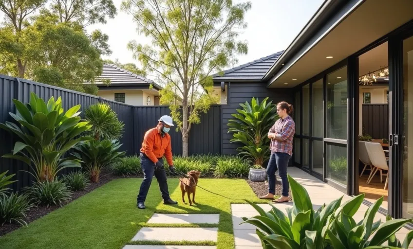 Residential Animal Removal Ocean View